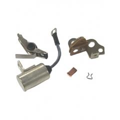 Outboard Tune Up Components