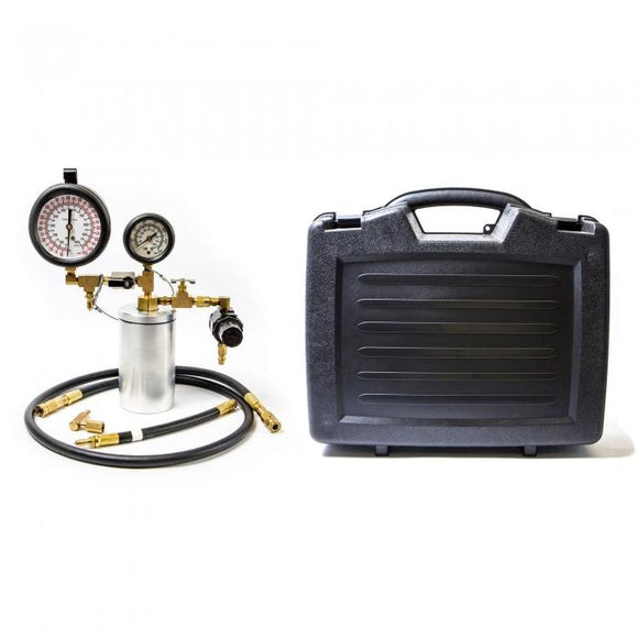 Fuel Injection Cleaning Kits