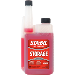 STA-BIL Storage Fuel Stabilizer - 32 oz | Sta-bil 22287 - macomb-marine-parts.myshopify.com