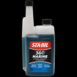 STA-BIL 360 Marine - 32 oz | Sta-bil 22240 - macomb-marine-parts.myshopify.com