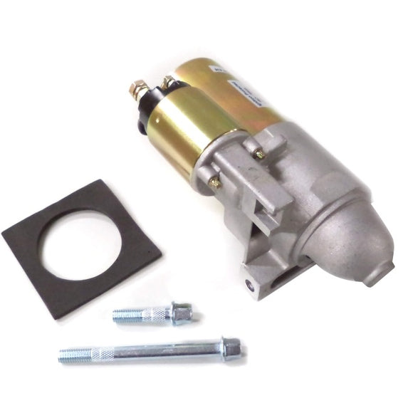Starter Gear Reduction CW | J&N Electric 410-12442 - macomb-marine-parts.myshopify.com