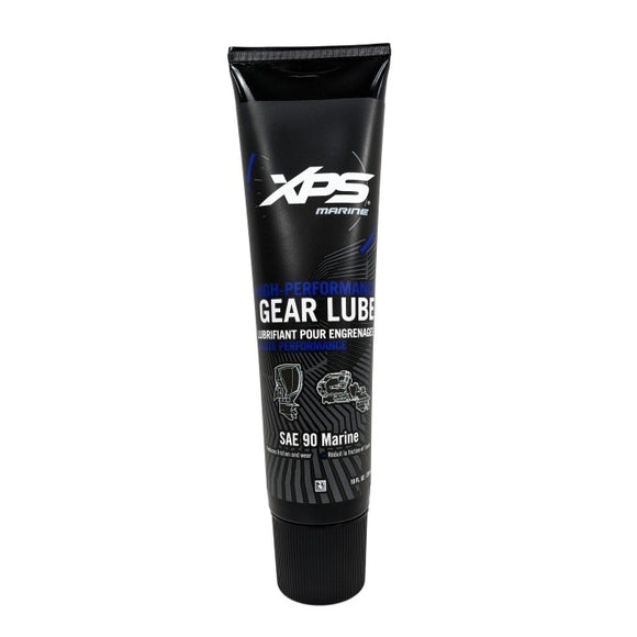 XPS High Performance Gear Lube, 10 ounce | BRP 0779479 - macomb-marine-parts.myshopify.com