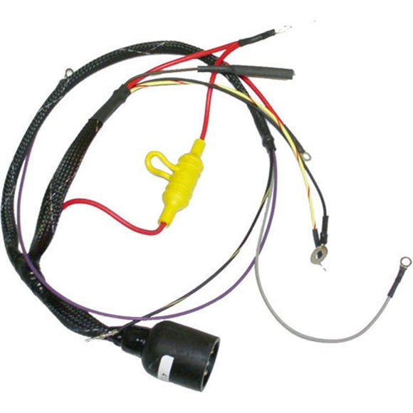 OMC Harness | CDI Electronics 413-9915 - macomb-marine-parts.myshopify.com