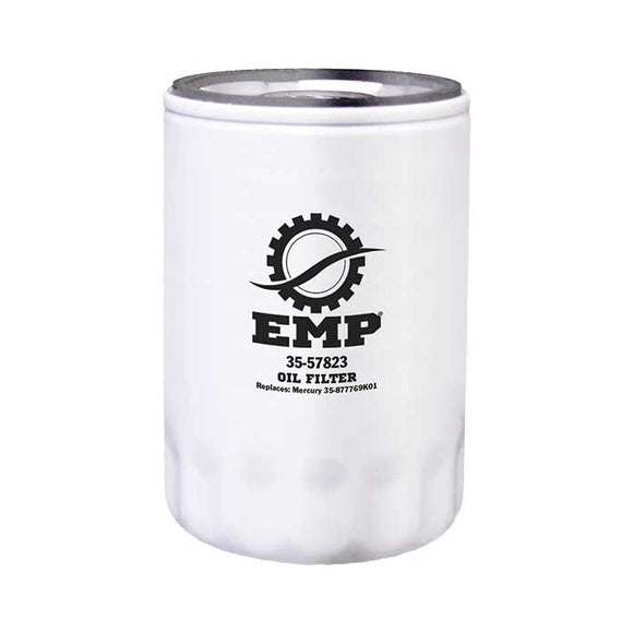 Oil Filter | EMP 35-57823 - macomb-marine-parts.myshopify.com