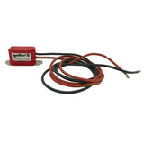 Billet Distributor Replacement Ignitor II Ignition Module | Pertronix D500700 - macomb-marine-parts.myshopify.com
