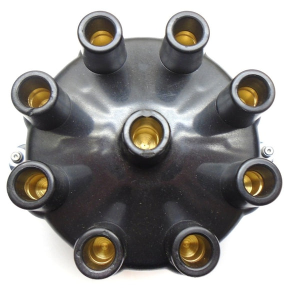 Distributor Cap V8 Flame Thrower Distributor | Pertronix D651700