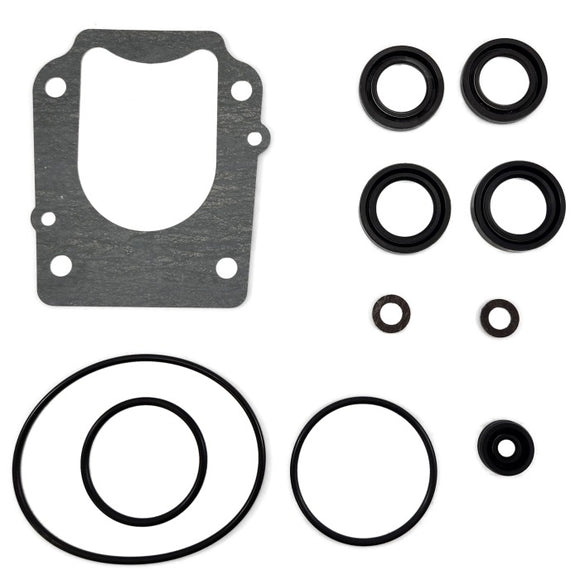 Seal Kit Lower Unit Gearcase | Suzuki 25700-87L01