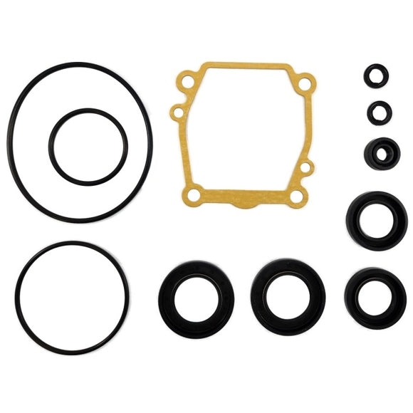Seal Kit Lower Unit Gearcase | Suzuki 25700-92J00