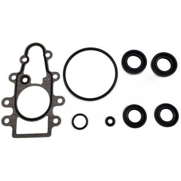 Seal Kit Lower Unit Gearcase | Suzuki 25700-95J00