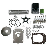 Maintenance Kit DF200/DF225/DF250 | Suzuki 17400-93855 - macomb-marine-parts.myshopify.com