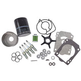 Maintenance Kit DF150A/DF175A/DF200A | Suzuki 17400-96833 - macomb-marine-parts.myshopify.com