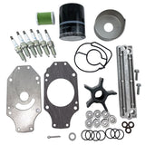 Maintenance Kit DF300B/DF350A | Suzuki 17400-98873 - macomb-marine-parts.myshopify.com