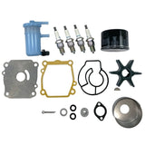 Maintenance Kit DF60 | Suzuki 17400-99850 - macomb-marine-parts.myshopify.com