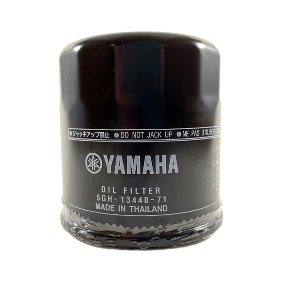Oil Filter Element | Yamaha 5GH-13440-71-00