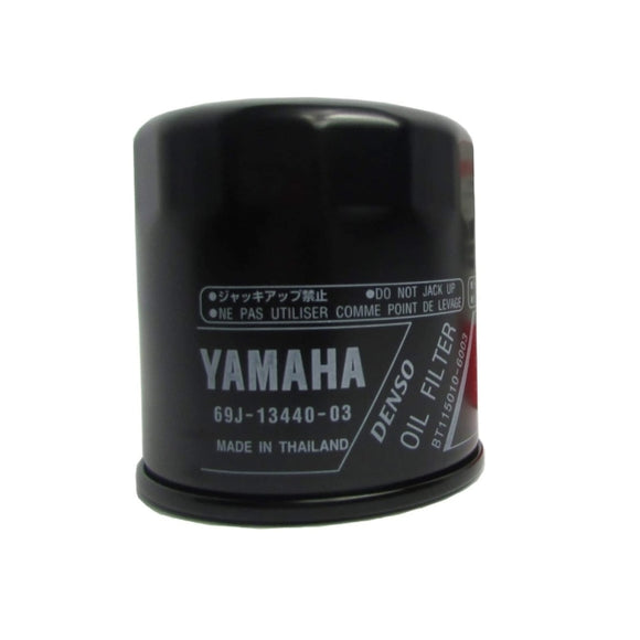 Oil Cleaner Element Assembly | Yamaha 69J-13440-04-00