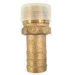 Groco Bronze Pipe To Hose Adapter Pth-750