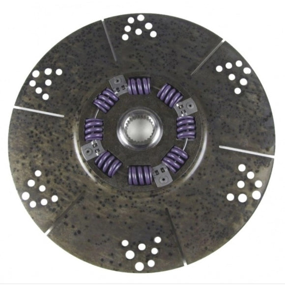 Transmission Damper Plate | Alto Products DA-107 - macomb-marine-parts.myshopify.com