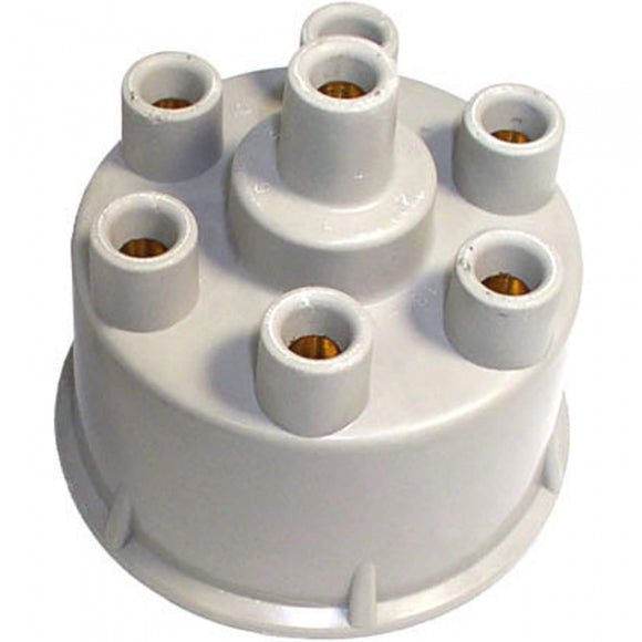 Mercury 6 Cylinder Distributor Cap | CDI 994-4841