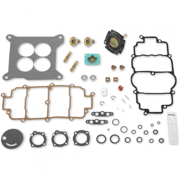 Marine Carburetor Renew Kit | Holley 703-53