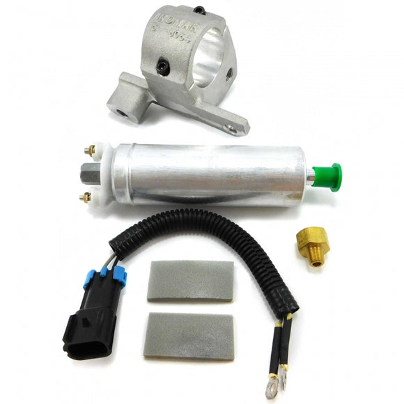 Electric Fuel Pump Conversion Kit | Indmar 495117