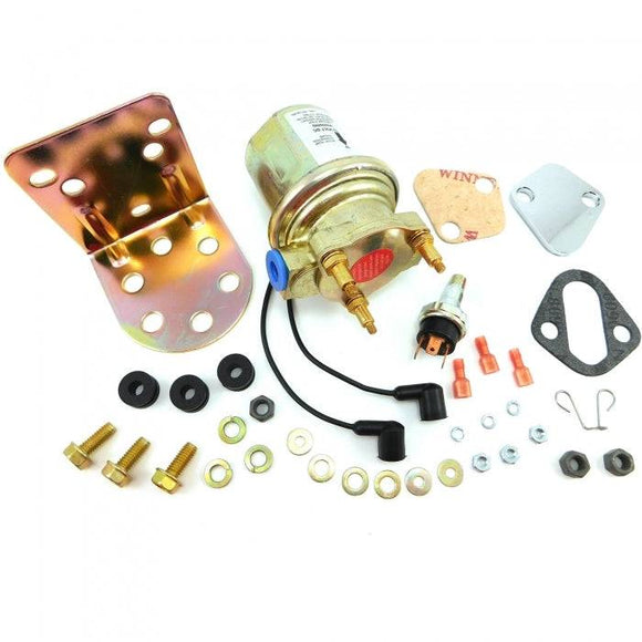 Electric Fuel Pump Conversion Kit | MMD P4389K