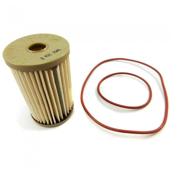 2 Micron Diesel Fuel Filter Element | Racor 2000SM-OR - MacombMarineParts.com