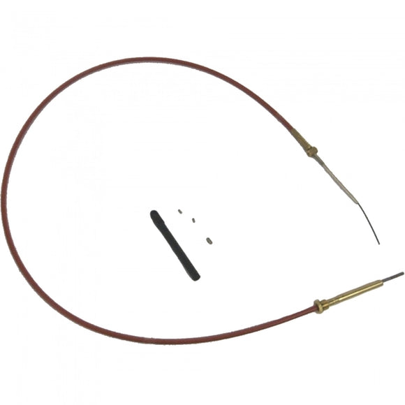 OMC Cobra Shift Cable Assembly | Sierra 18-2245-1