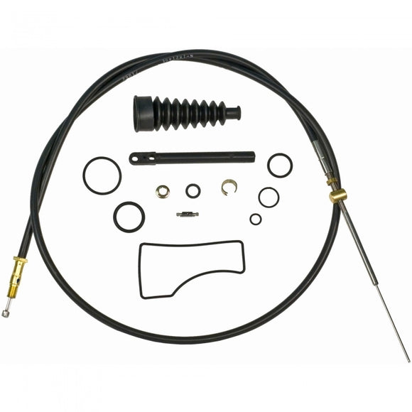 Mercruiser Bravo Lower Shift Cable Kit | Sierra 18-2604