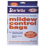 StarBrite Mdg Mildew Control Bags 2 Pack 89950