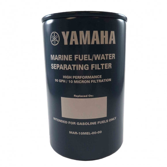 10 Micron Fuel Filter Element | Yamaha MAR-10MEL-00-00