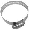Stainless Steel Worm Gear Clamps