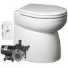 Johnson Pump AquaT Elec Toilet