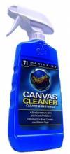 Canvas Cleaner
