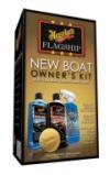 New Boat Owners Kit