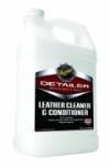 Leather Cleaner-Conditioner