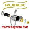 Rubex Hub Propellers