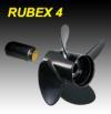 Rubex 4- 4B Alum AlphaI & BravoI