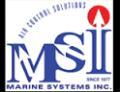 Marine Systems Inc