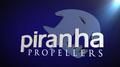 Piranha Propellers | MacombMarineParts.com - MacombMarineParts.com