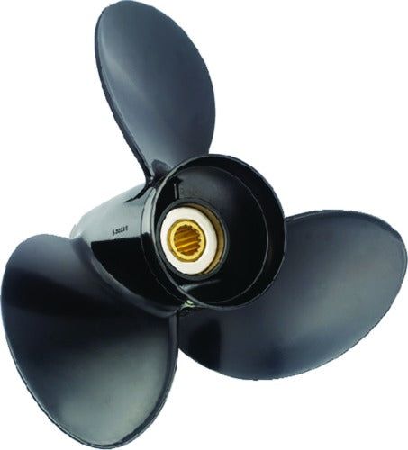 Solas Propellers - MacombMarineParts.com