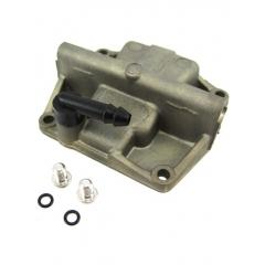 Outboard Carburetor Float Chambers