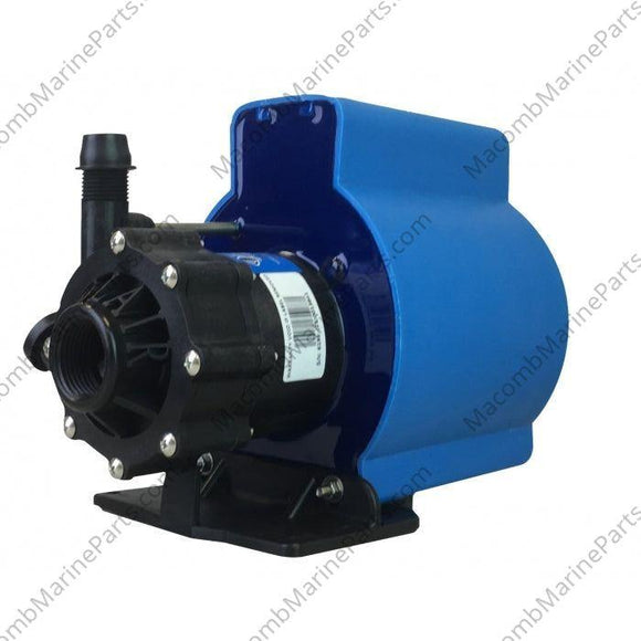 1000 GPH Submersible Air Conditioning Pump 115 Volt | Webasto 5012087A - MacombMarineParts.com