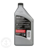 10W30 Synthetic Blend Oil | Quicksilver 92-8M0142135