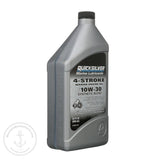 10W30 Synthetic Blend Oil | Quicksilver 92-8M0142135