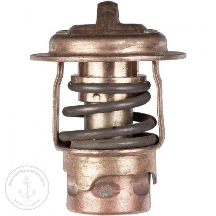 120 Degree Thermostat | Quicksilver 14586