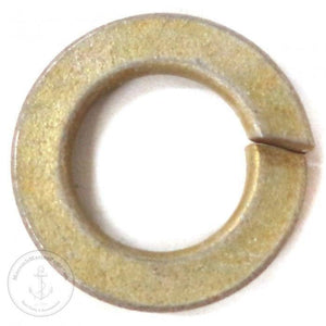 12 Millimeter Lock Washer | Crusader RS7071