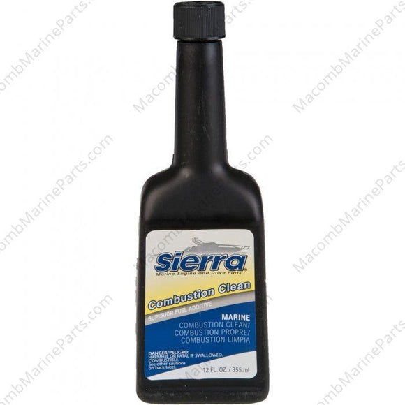 12 oz. Marine Engine Combustion Cleaner | Sierra 18-9580-3 - MacombMarineParts.com