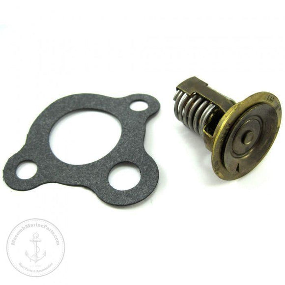 140 Degree Thermostat Kit | Sierra 18-3650