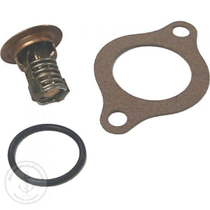 140 Degree Thermostat Kit | Sierra 18-3676