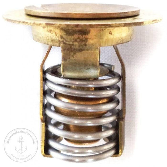 140 Degree Thermostat | Volvo 3853983